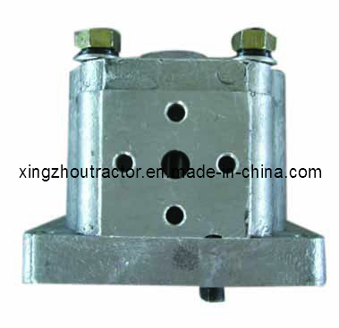 Tractor Parts