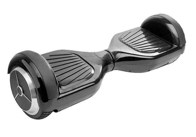 Two Wheels Self Balance Smart Electric Scooter with Remote