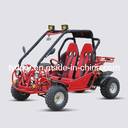 Go Kart (GK-02)