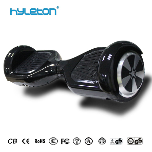 Motor EScooter Electric Self Balancing Scooter