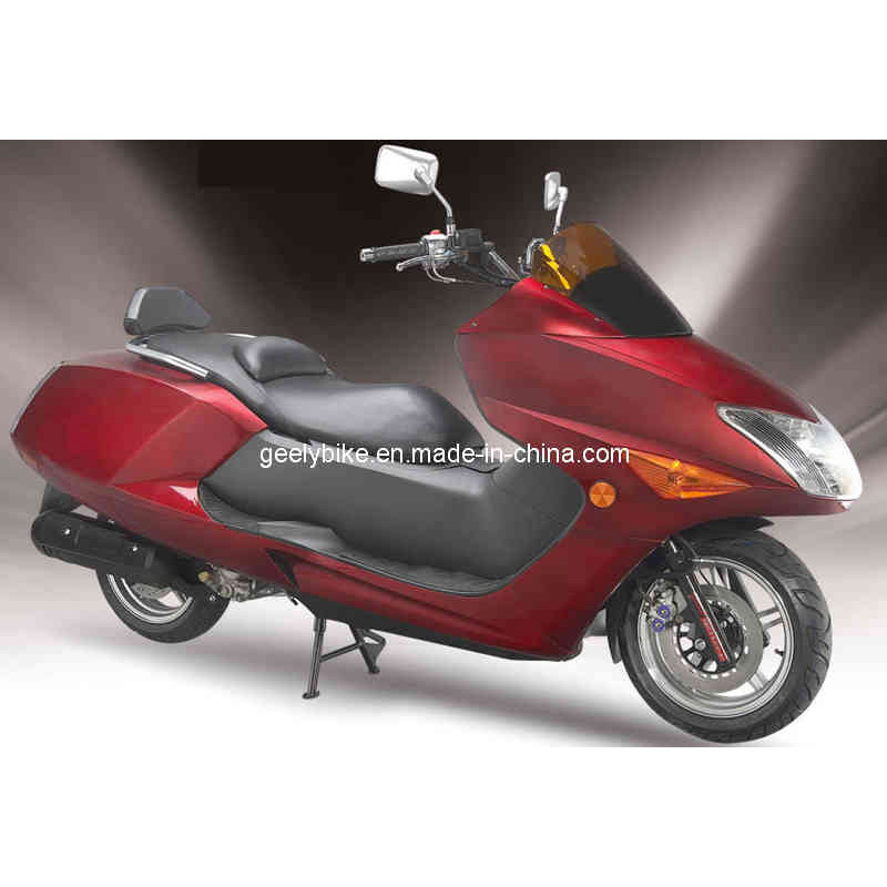 Maxi Scooter (JL250T-F)