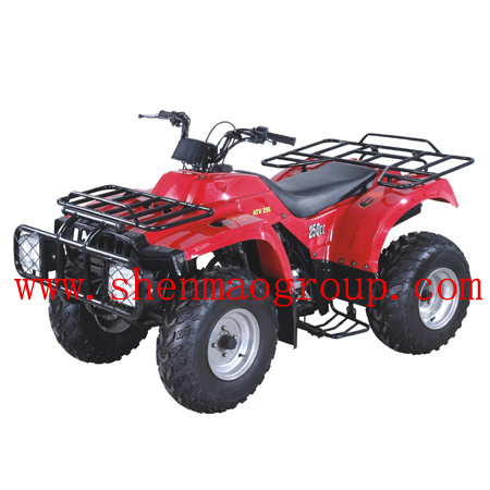 ATV(SMFC-ATV04 )