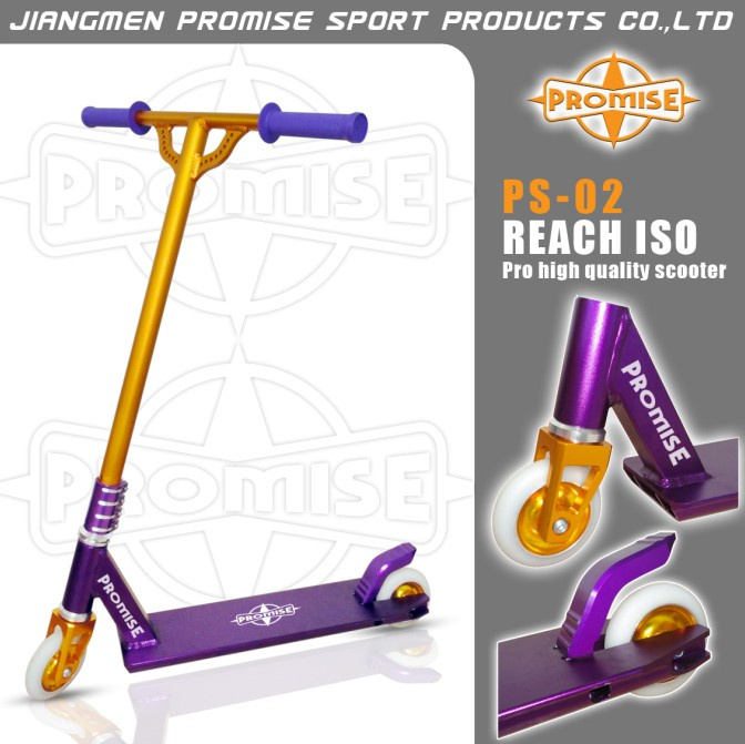 PRO Scooter