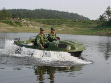 XBH 8*8 800-1 ATV