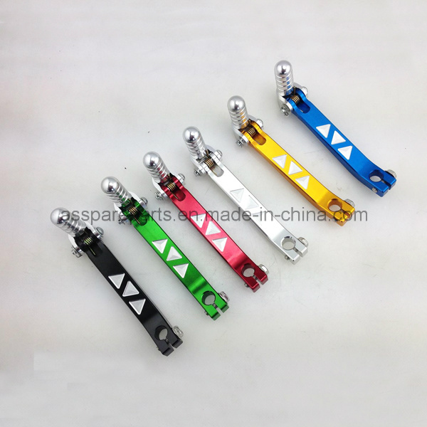 Performance Dirt Bike CNC Shift Lever for Motorcycle Parts (MO004)