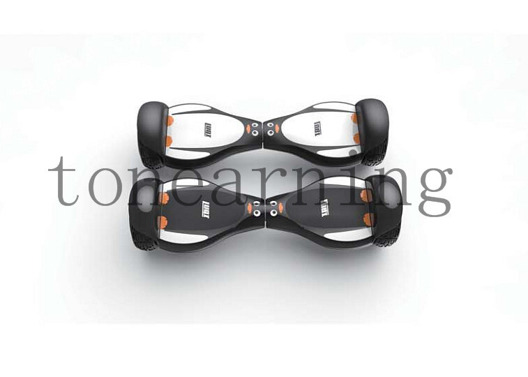 Smart Mini Two Wheel Self Balance Electric Scooter