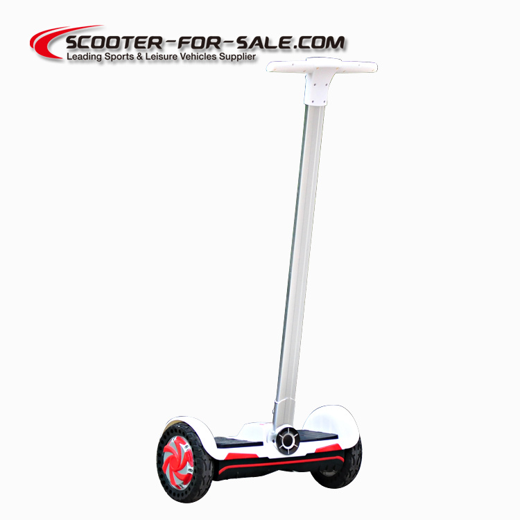 2 Wheel Self Balancing Electric Scooter / New Big Power Electric Chariot Es3511 for Sale