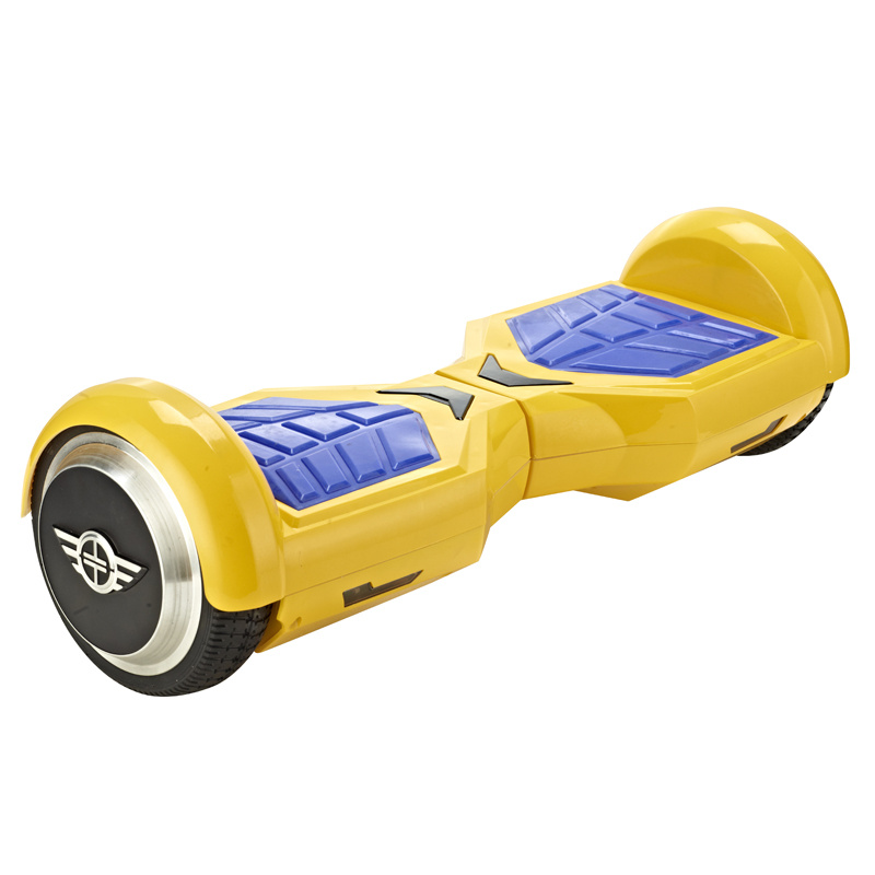 Two Wheel Self Balancing Scooter with 7' Wheel