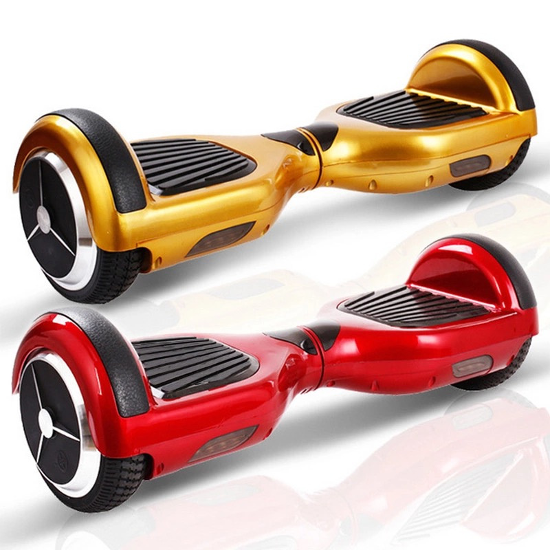 2015 Self Balancing Board Two Wheel Smart Drifting Electric Scooter