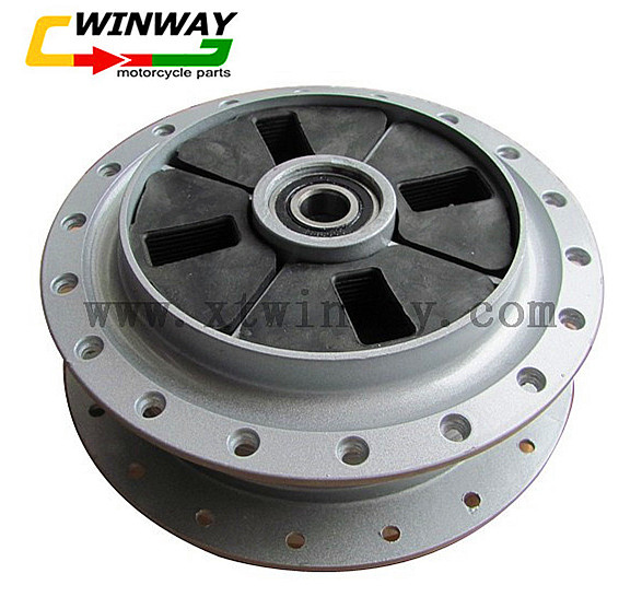 Ww-6303 Motorcycle Part, Tvs Star Motorcycle Wheel Hub,