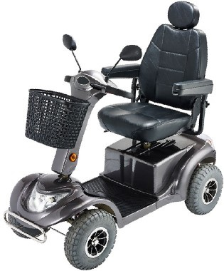 Mobility Scooter