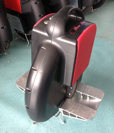 Lithium Battery Electric Chariot Scooter