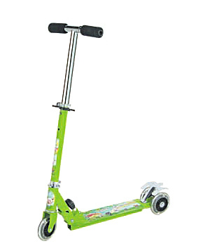 Scooter (QY-S013A)