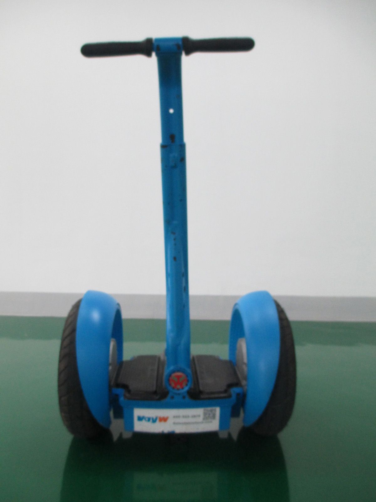 2015 Outdoor Electric Chariot Freewheel 72V Most Powerful Scooter