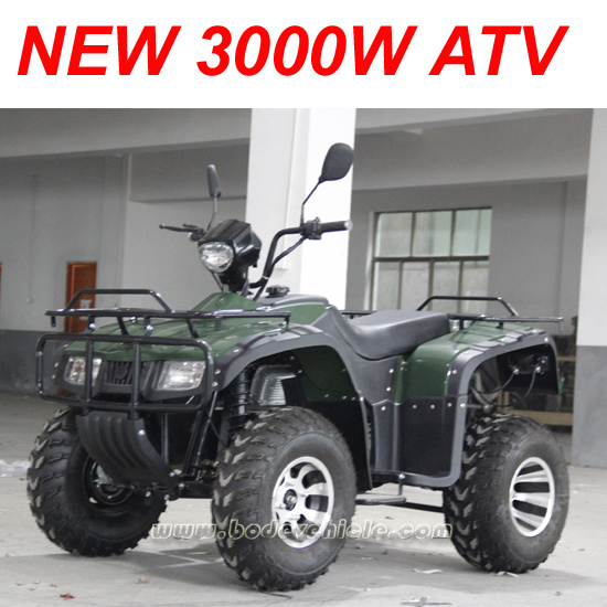 CE 4000W Electric ATV Quad