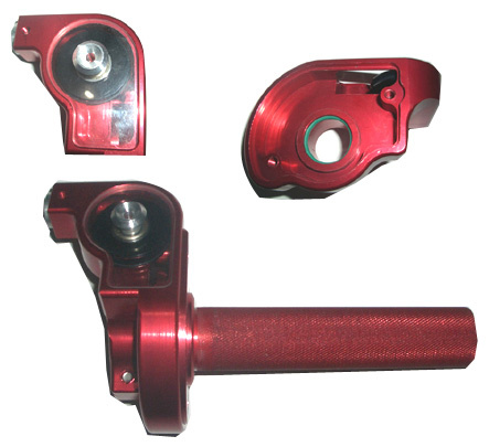 Dirt Bike Parts