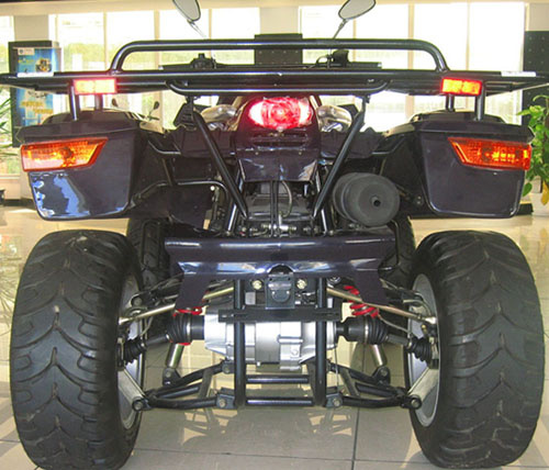 Shaft Drive ATV (XYST260)