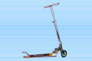 Snow Scooter