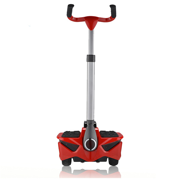 2 Wheel Stand up Electric Scooter