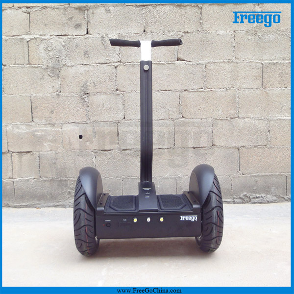 Electric Skateboard New Model 2-Wheel City-Road Scooter