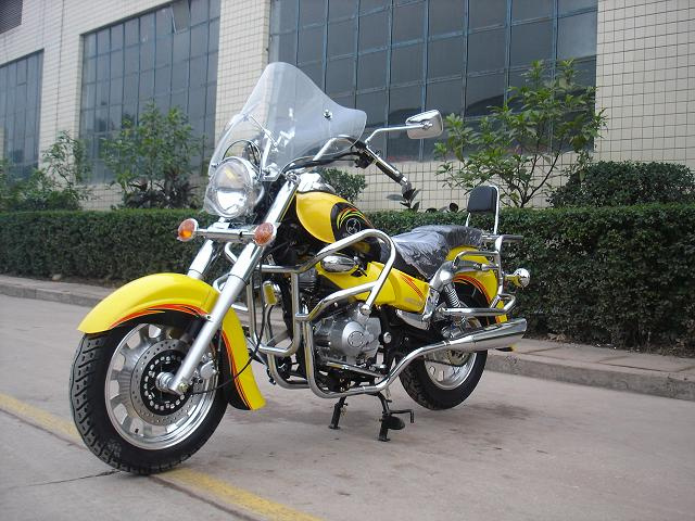 Motorcycle (TB250-1)