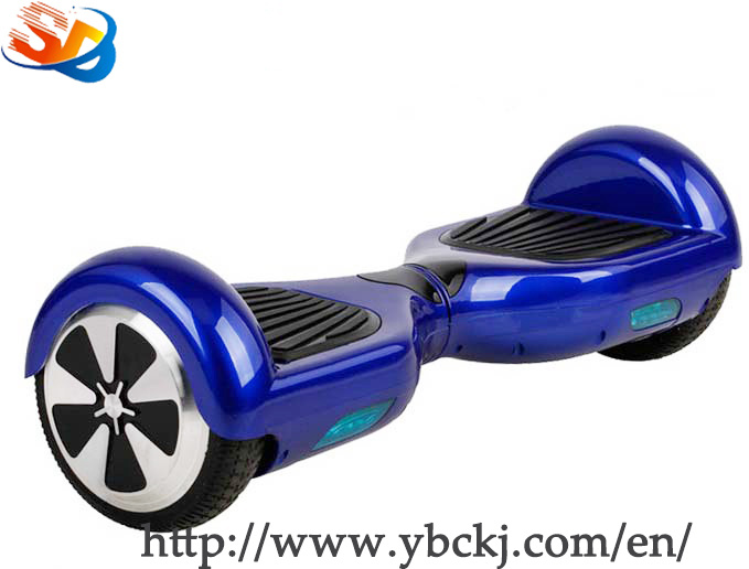2015 Most Popualr Self-Balance Electric Skateboard Scooter
