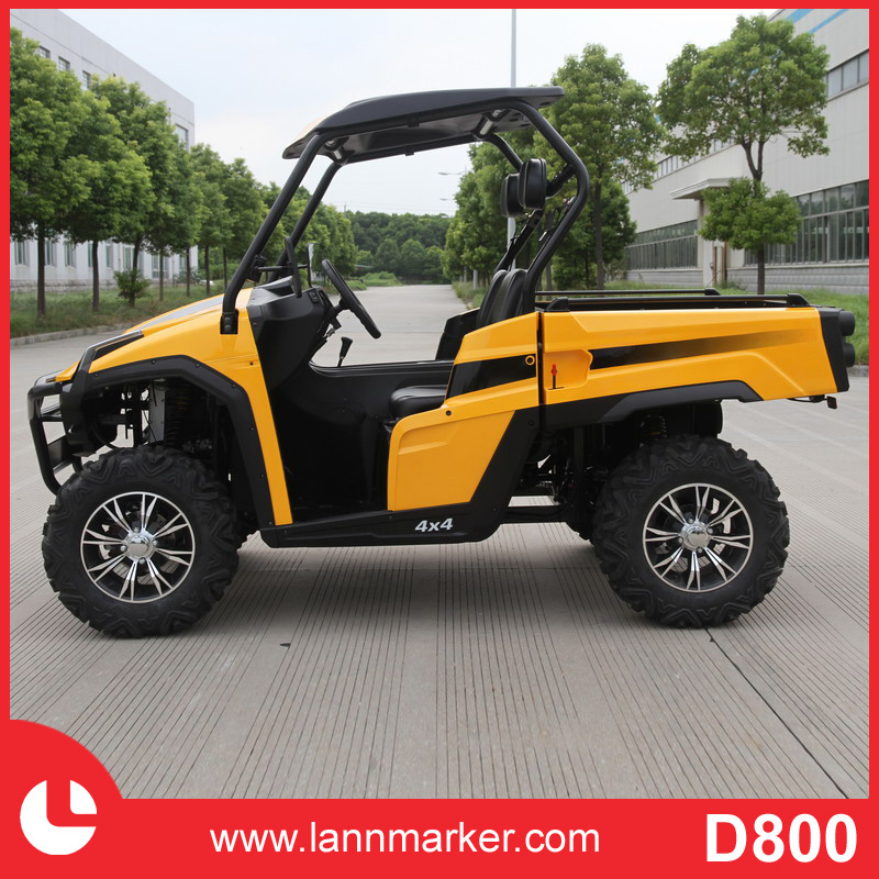 800cc UTV for Sale