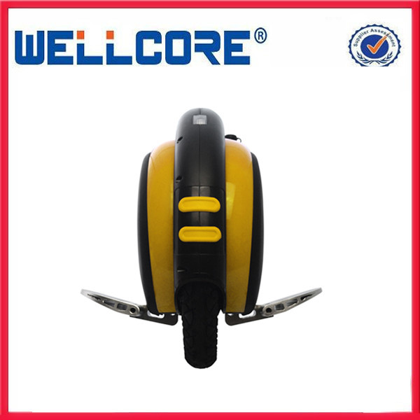 Sell Electric Unicycle Scooter with One Wheel
