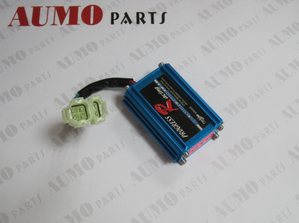 Racing Cdi for Gy6 50cc - 250cc Scooters (ME123000-002H)