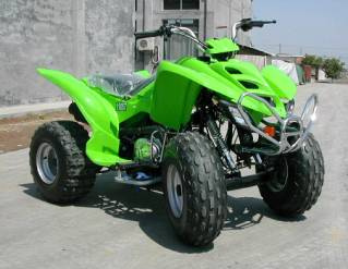 ATV (110H-3)