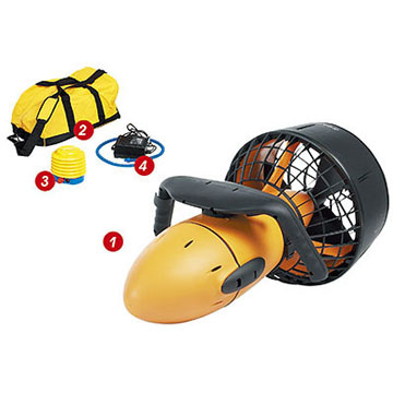 Sea Scooter (YXN-1006)