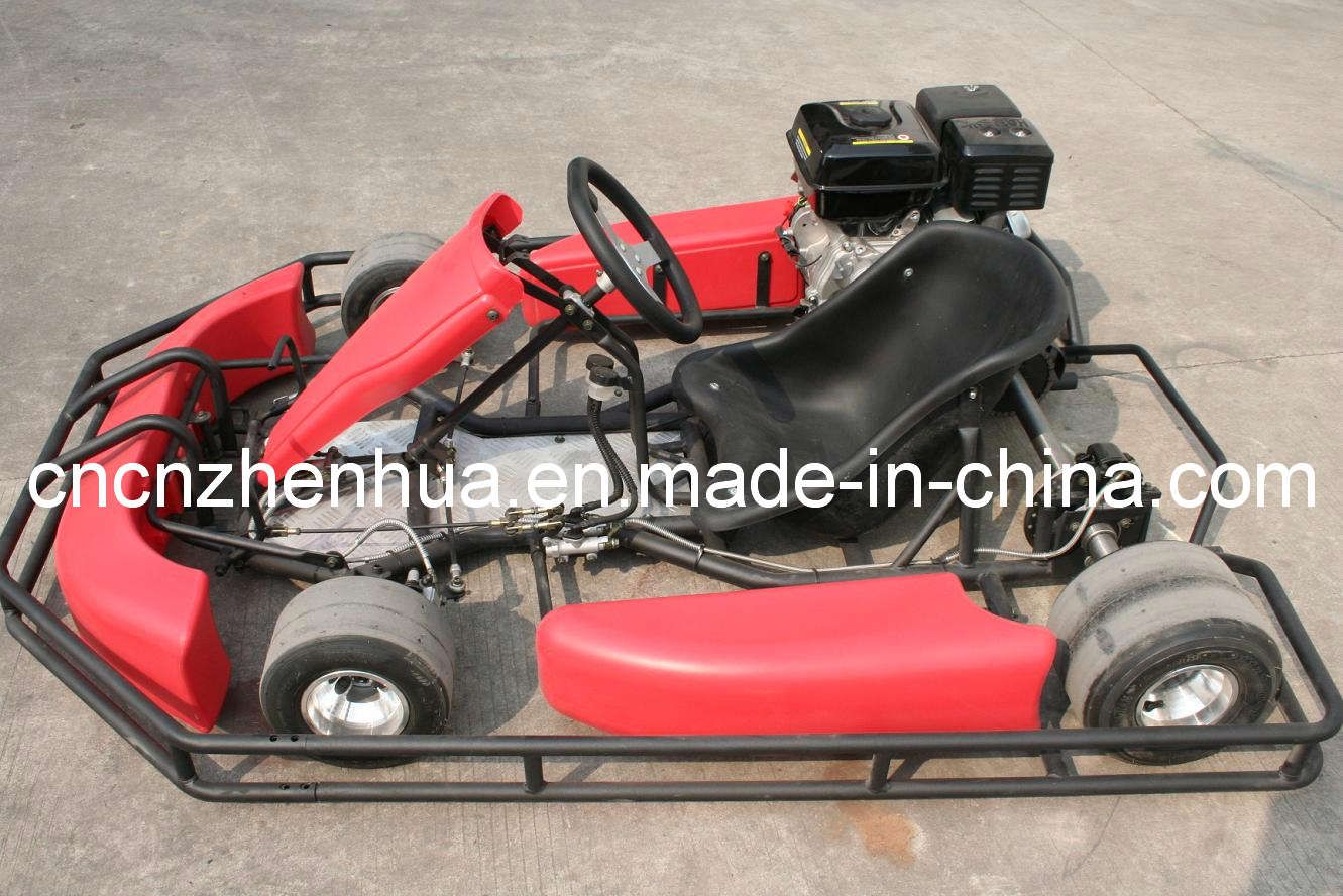 Karting