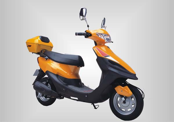 Electric Motorcycle (BZ-3005)
