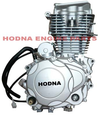 Motorcycle Spare Parts-Motorcycle Engine