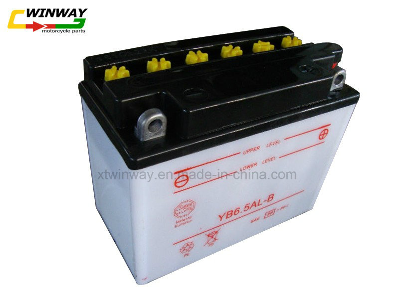 Ww-8801, Motorcycle Part, , Motorcycle Battery,