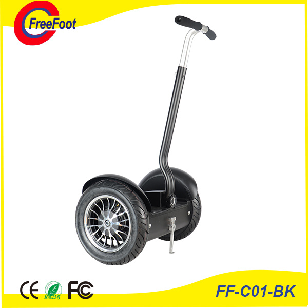 Two Wheel Electric Scooter