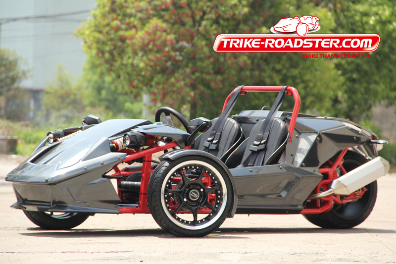 2015 New Fashion Attrative 250cc Ztr Trike Roadster (TR25018)