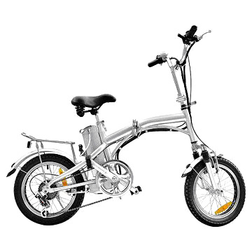 E-Bike (CSEB01)