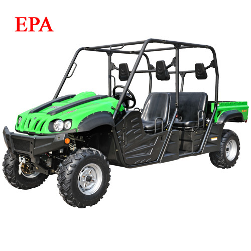 UTV Gbt700UTV-5)
