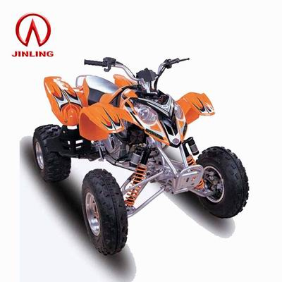 ATV (JLA-831)