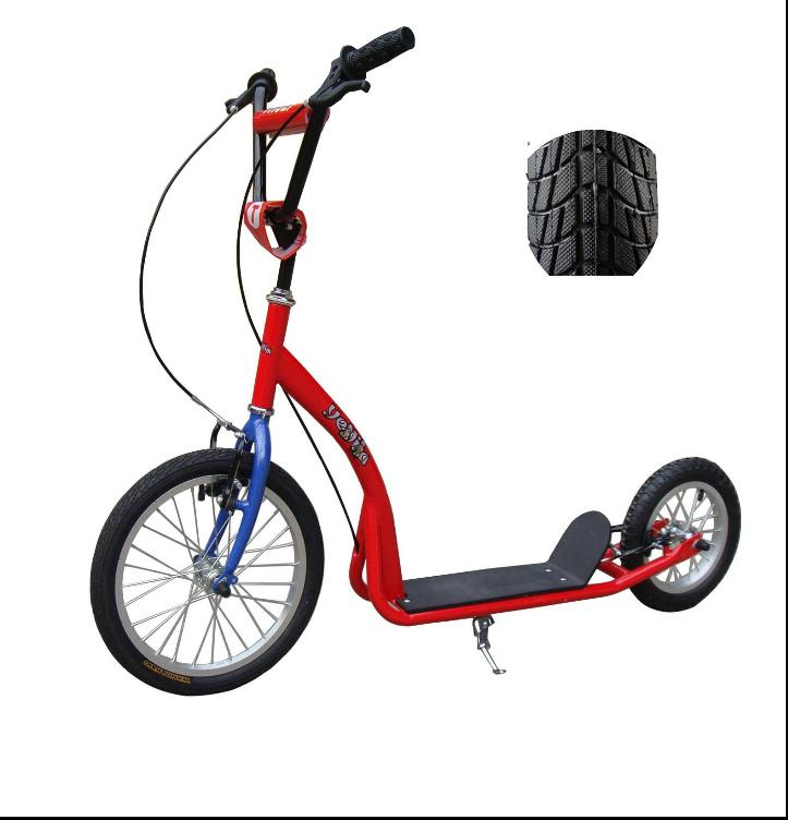 Scooter (WS11B)