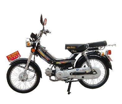 Moped Motorcycle (JH48Q-6C)