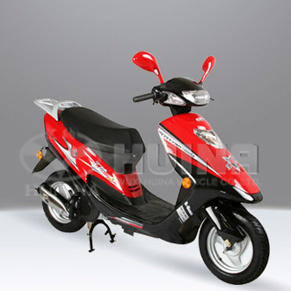 Scooter (HN50QT-1)