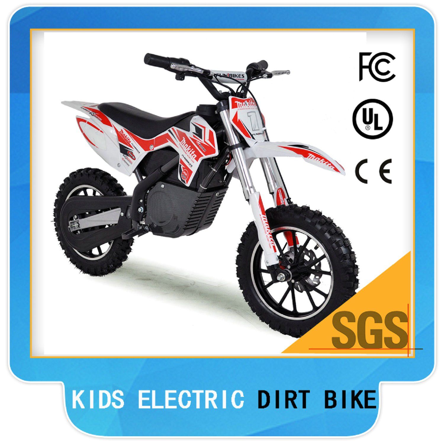 Mini Moto