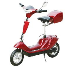 Scooter (ZLSC-03)