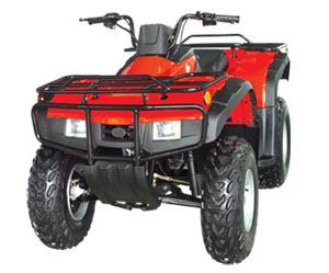 ATV (GH-ATV200)