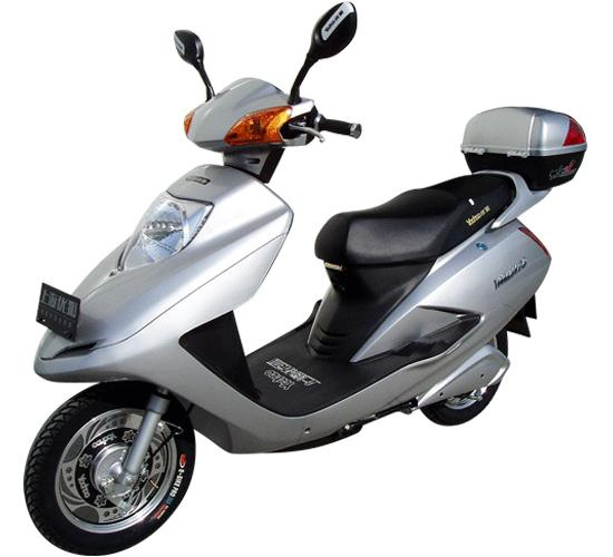 E-Bikes (YH50QD1007)