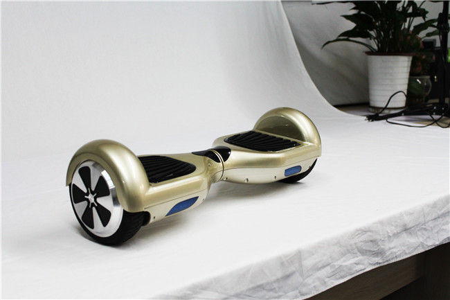 Self Balancing Electric Drifting Scooter