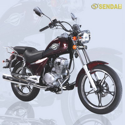 Mini Chopper SD125-7