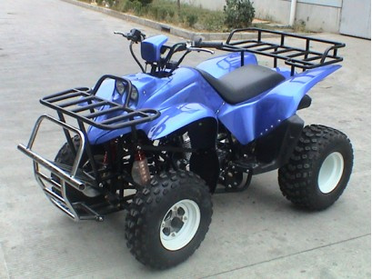ATV